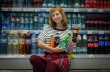 Pepsi, změna receptury, umělá sladidla, acesulfam K, daň ze slazených nápojů