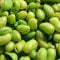 Edamame - Fytoestrogeny