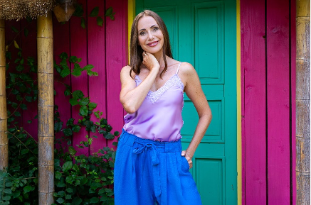 Zuzana Lišková