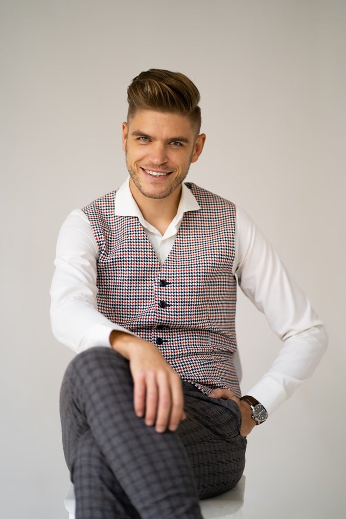 Ondřej Tyleček