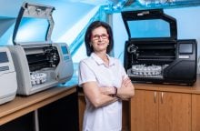 Iva Kinkorová Luňáčková