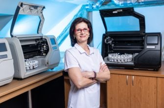 Iva Kinkorová Luňáčková