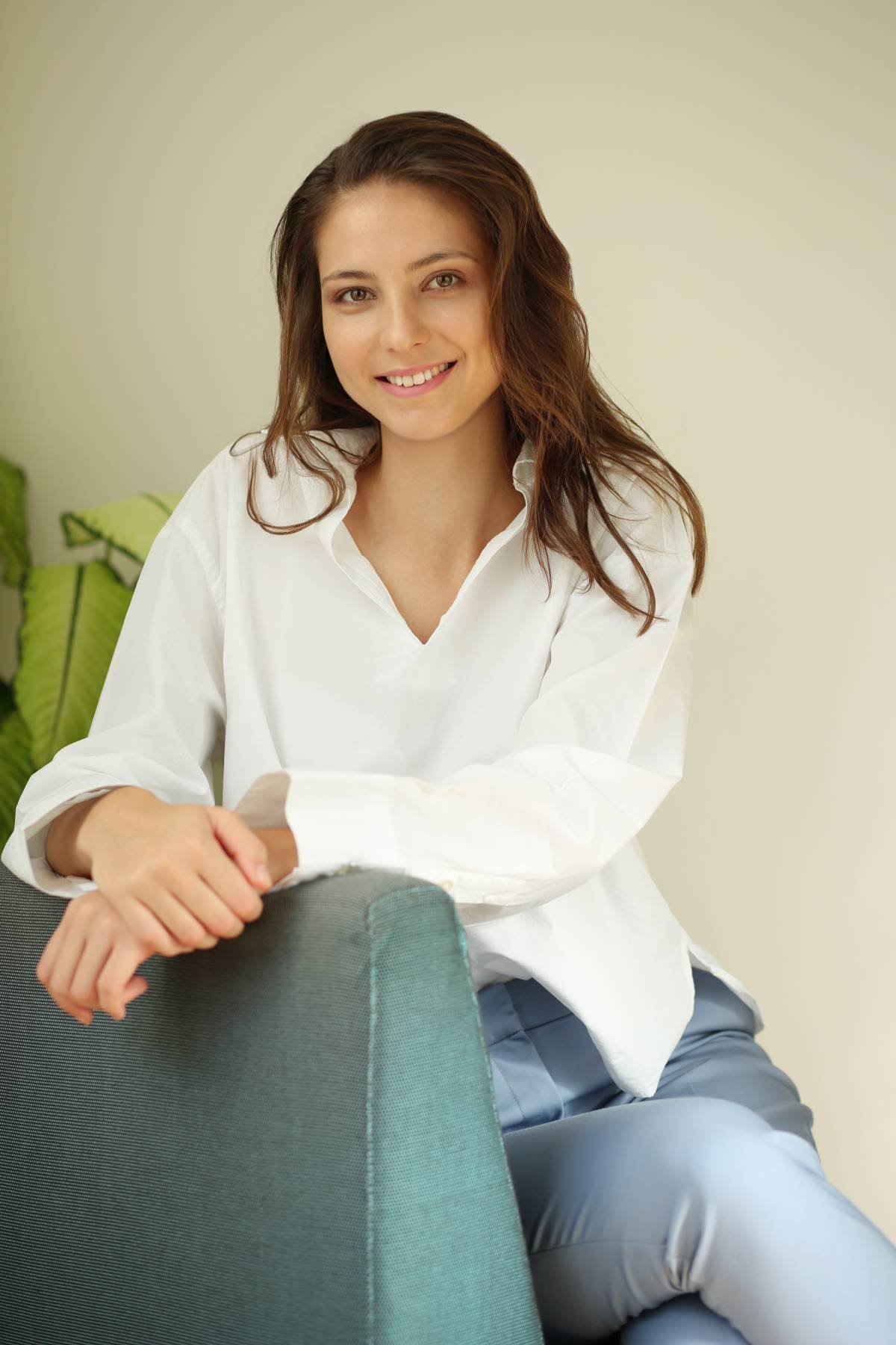 Petra Průchová 