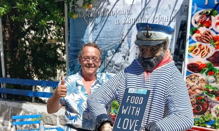 Jiří z Litoměřicka