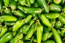 Jalapeños