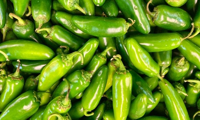 Jalapeños