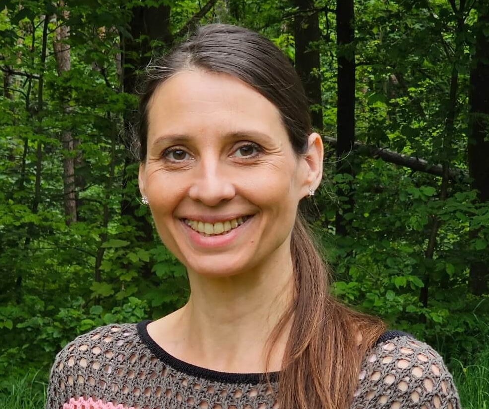 Iva Bílková