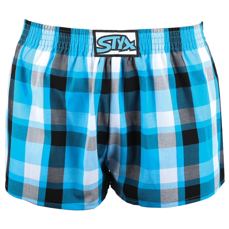 Klasické dámské trenky