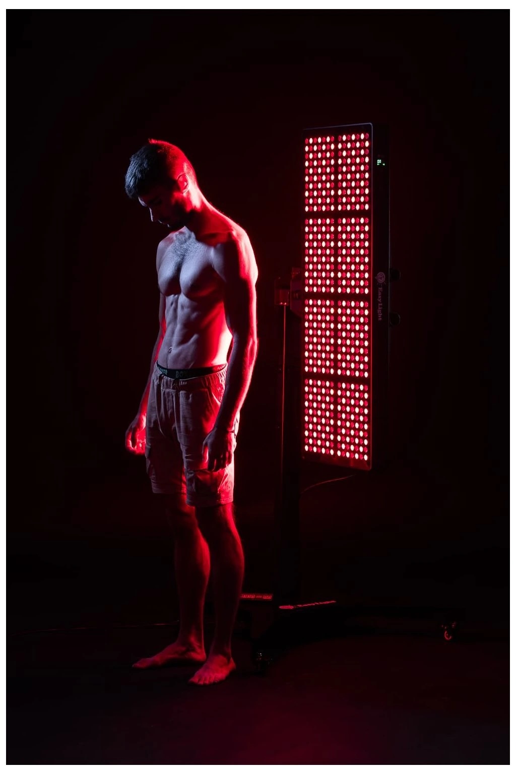 Profi infrapanel Mitochondriak