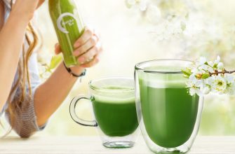 Matcha čaj
