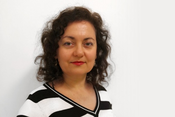 MUDr. Klaudie Hálová Karoliová