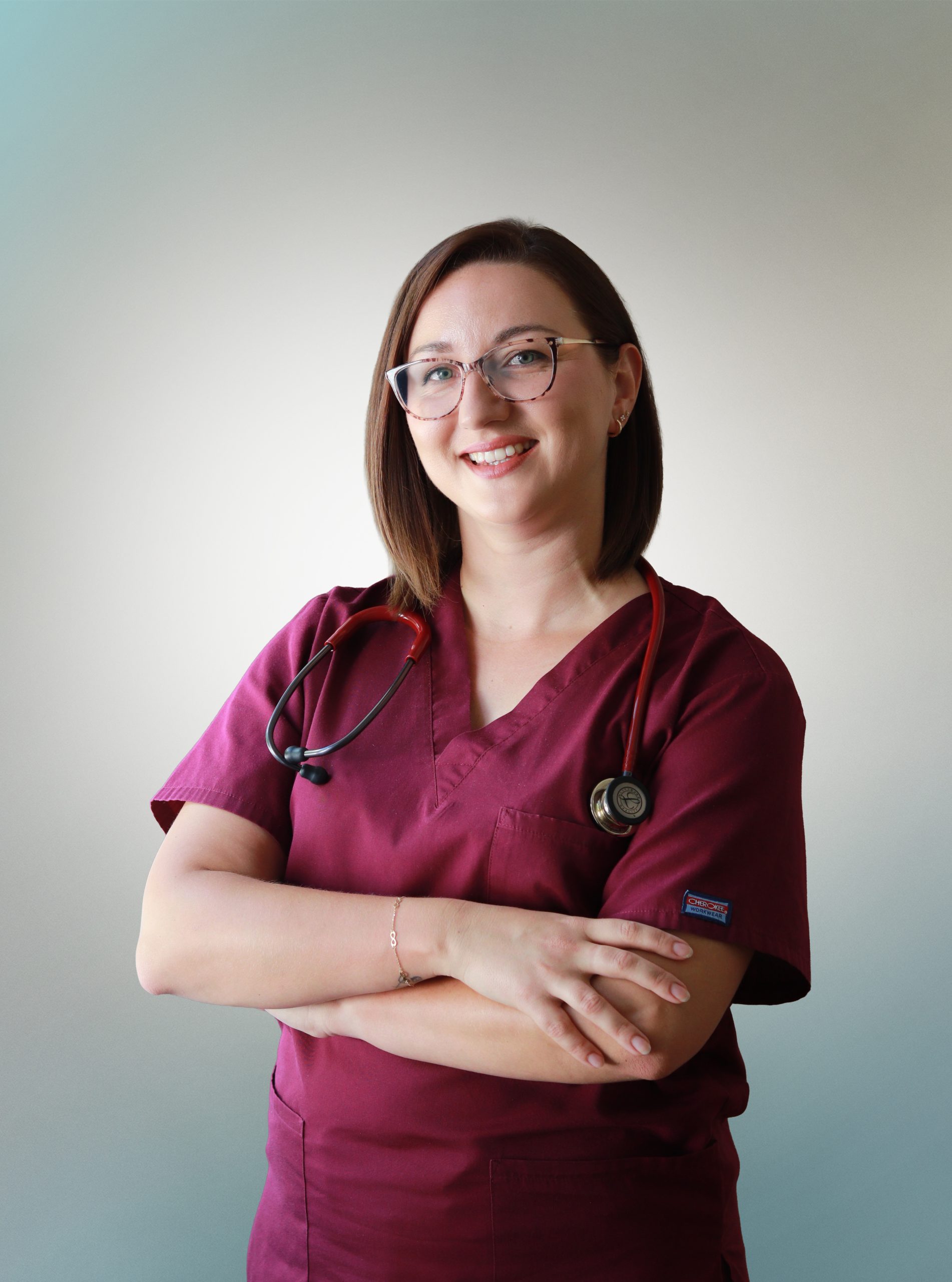 MUDr. Simona Kontuľová