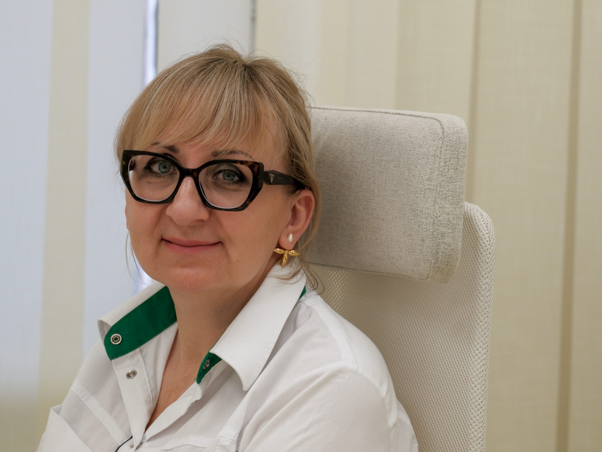 PharmDr. Ivana Lánová