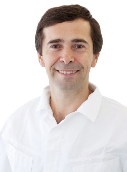 prim. MUDr. Pavel Stodůlka, Ph.D.