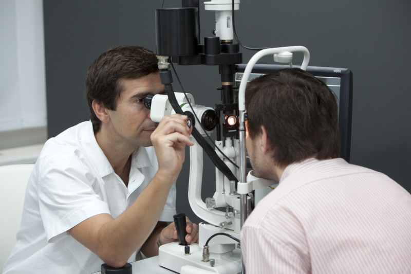 prim. MUDr. Pavel Stodůlka, Ph.D.