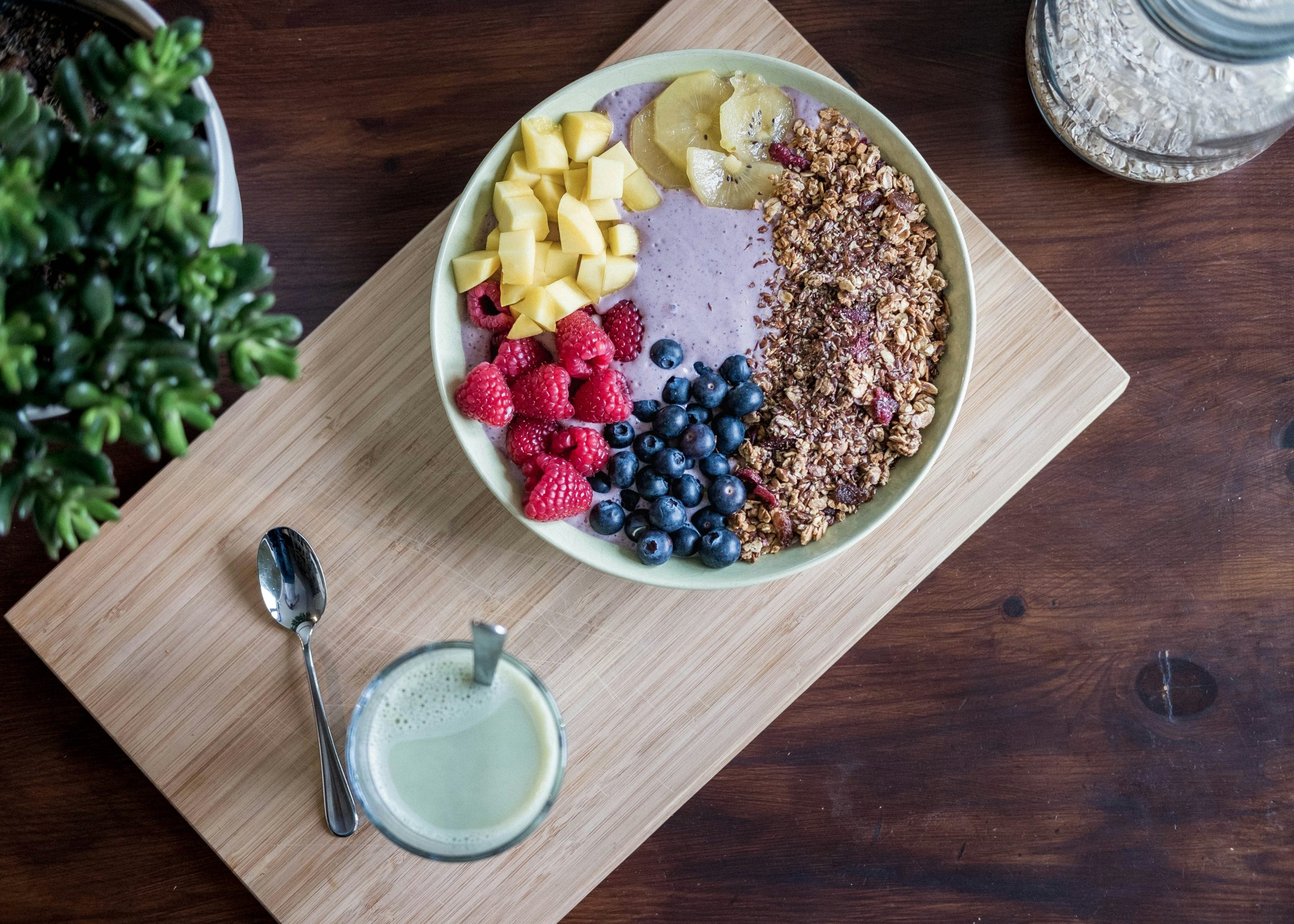 Gut health 2