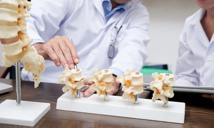 osteoporóza