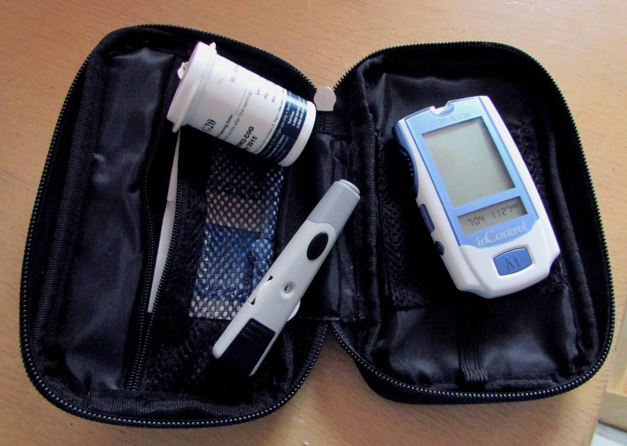 glukometr 2