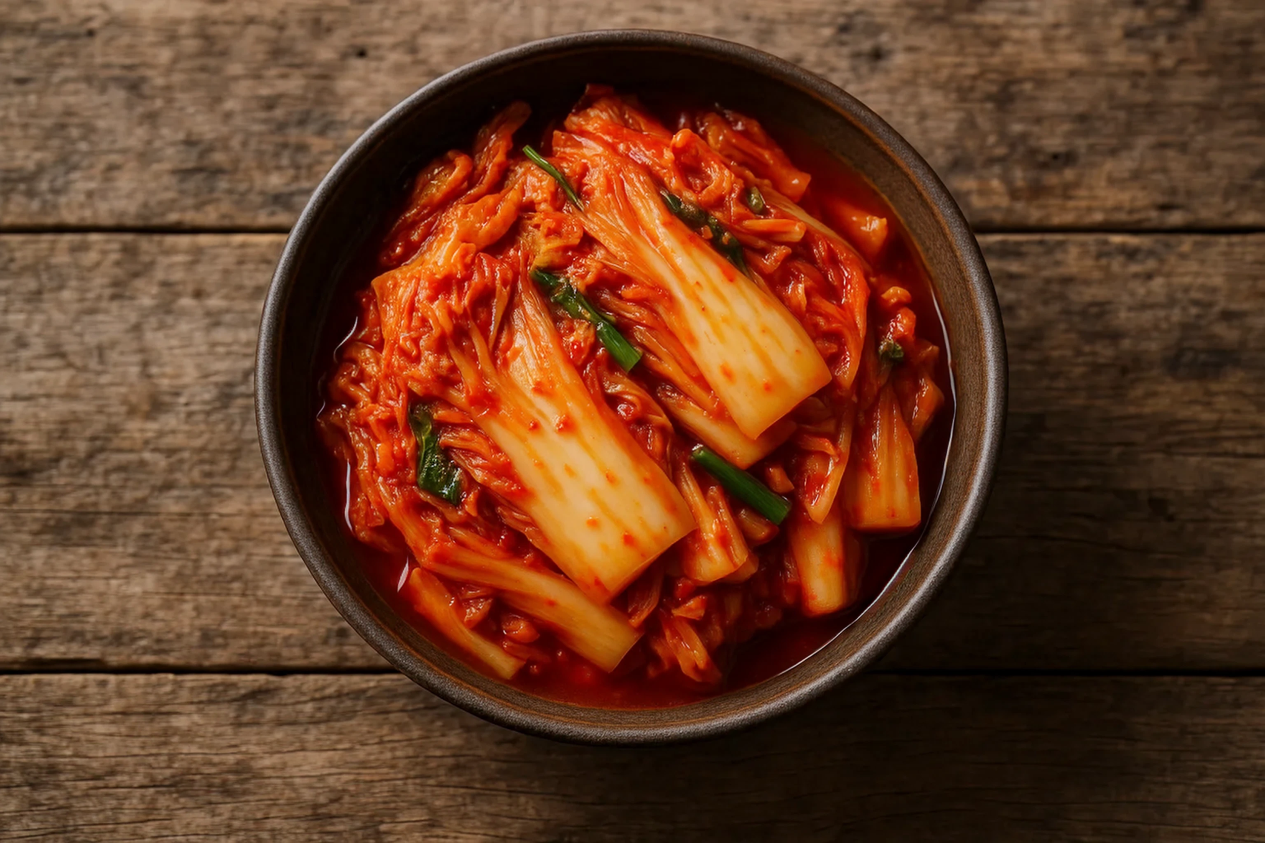 kimchi