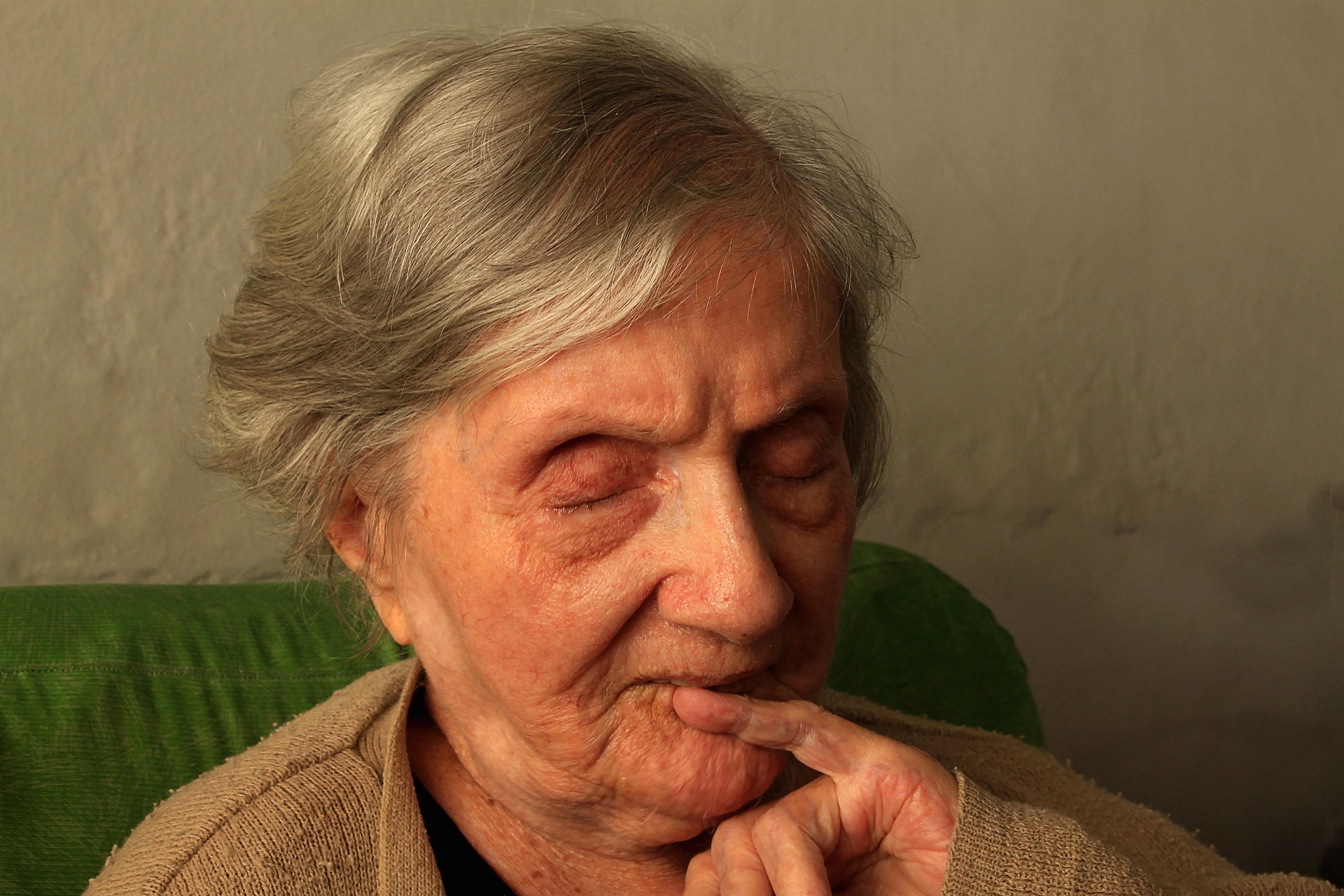 Alzheimerova nemoc