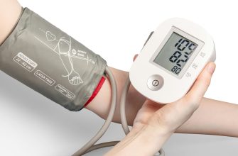 blood pressure measurement
