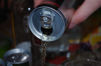 Energy drink