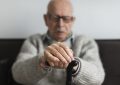 Parkinsonova nemoc