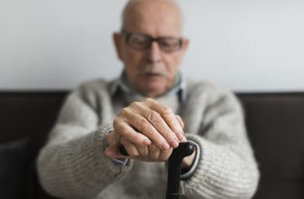 Parkinsonova nemoc