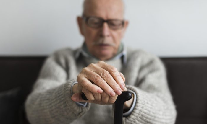 Parkinsonova nemoc